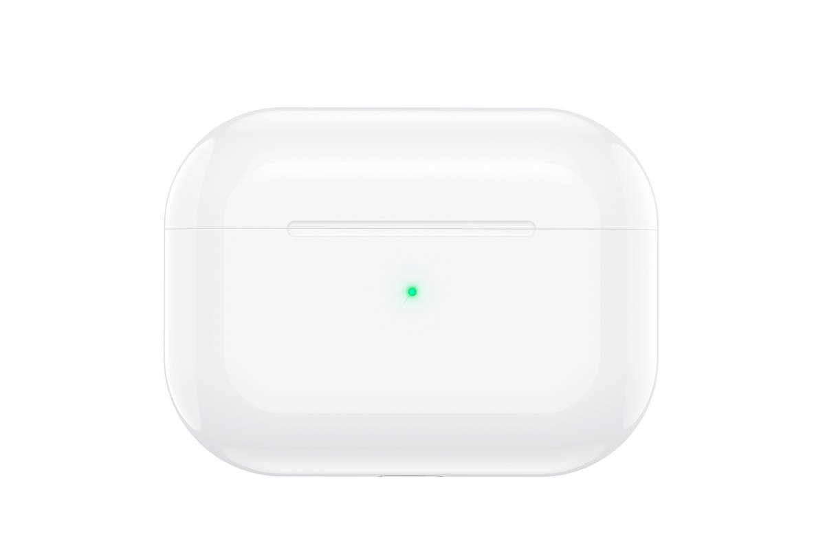 Наушники вакуумные беспроводные HOCO EW75 True wireless stereo headset (белый)