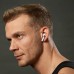 Наушники вакуумные беспроводные HOCO EW75 True wireless stereo headset (белый)