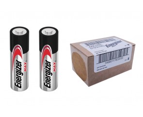 Батарейка алкалиновая Energizer LR03/2SH 40BOX (EU) (цена за бокс 40 штук)