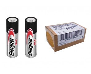 Батарейка алкалиновая Energizer LR6/2SH 40BOX (EU) (цена за бокс 40 штук)