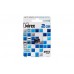 Карта памяти Mirex 2GB MicroSD без адаптера (поврежденная упаковка)