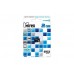 Карта памяти Mirex 2GB MicroSD c адаптером