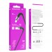 Кабель USB BOROFONE BX32 Type-C cable (черный) 1 метр
