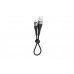 Кабель USB micro USB BOROFONE BX32 Munificent charging data cable for Micro (черный) 1 метр