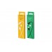 Кабель для iPhone BOROFONE BX19 Benefit charging data cable for Lightning 1м белый