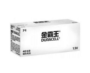 Батарейка алкалиновая Duracell LR6/4SH AA 40BOX (Для китайского рынка, оригинал) ЦЕНА ЗА БОКС 40 ШТ