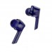 Bluetooth-гарнитура ES34 Pleasure wireless headset HOCO синяя