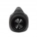 Perfeo Bluetooth-колонка "FUSION" LED, FM, TWS, MP3 USB, AUX, 25Вт, черная