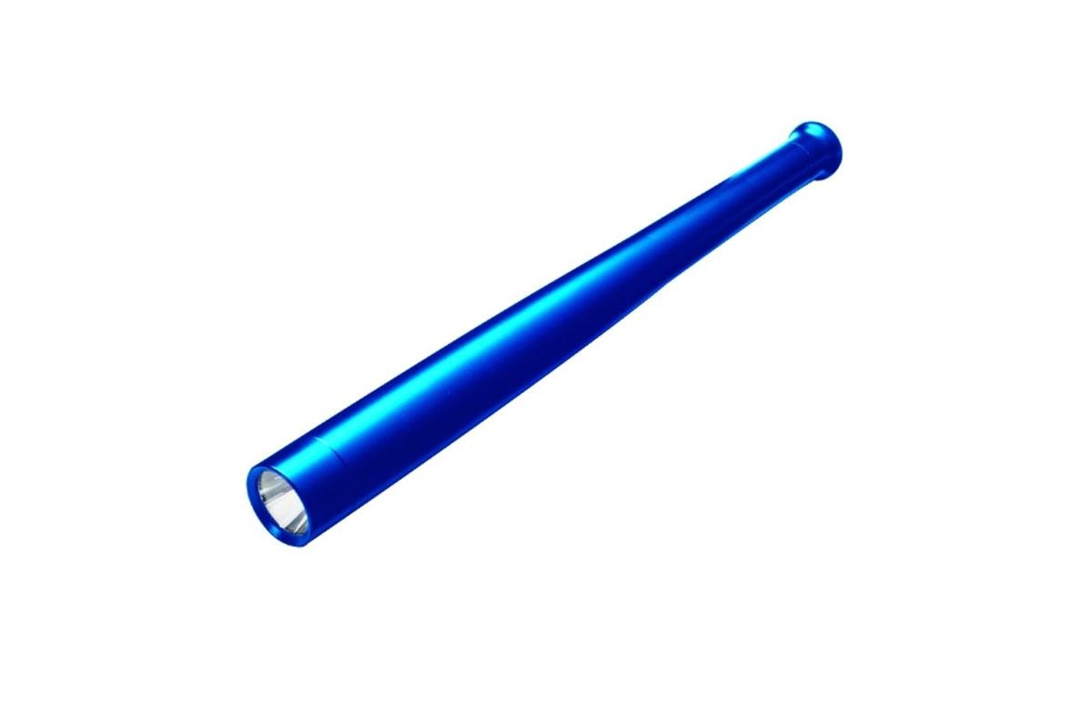 Perfeo Светодиодный фонарь "Baseball Bat ", синий