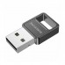 Адаптер BOROFONE DH8 USB BT (черный)