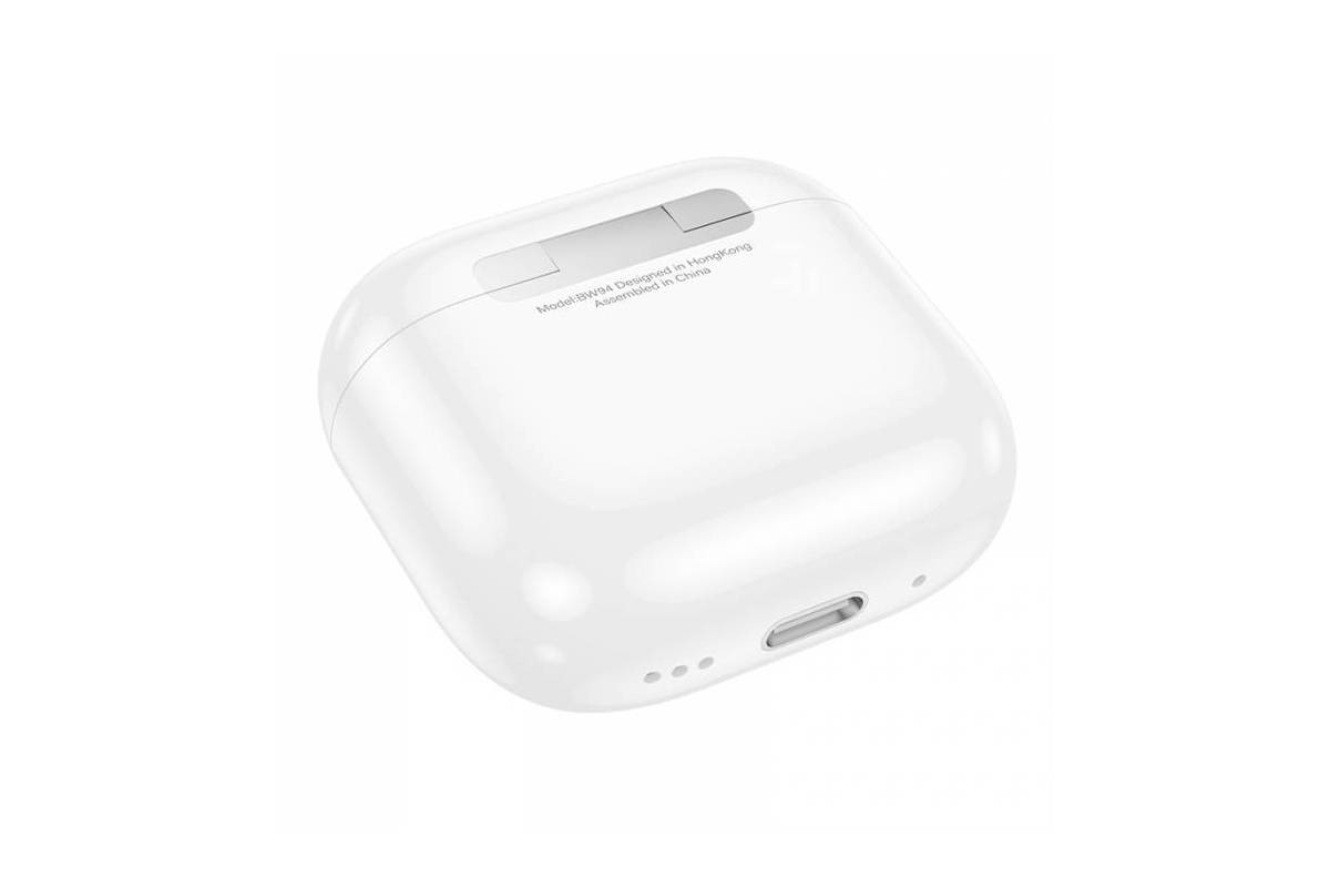 Наушники вакуумные беспроводные BOROFONE BW94
