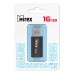 Флешка USB 3.0 Mirex UNIT BLACK 16GB (ecopack)