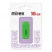 Флешка USB 3.0 Mirex SOFTA GREEN 16GB (ecopack)