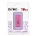 Флешка USB 3.0 Mirex SOFTA PINK 16GB (ecopack)