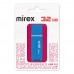 Флешка USB 3.0 Mirex LINE BLUE 32GB (ecopack)