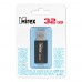 Флешка USB 3.0 Mirex UNIT BLACK 32GB (ecopack)