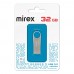 Флешка USB 3.0 Mirex KEEPER 32GB (ecopack)