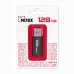 Флешка USB 3.0 Mirex UNIT BLACK (ecopack) 128Gb