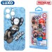 Чехол для телефона LUXO iPhone 15 PLUS ( Рисунок S13 KAWS )