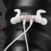 Bluetooth-гарнитура ES8 Nimble sporting bluetooth earphone HOCO розовая
