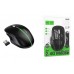 Мышь беспроводная HOCO GM40 Dixon RGB dual-mode (черная ночь) Мышь беспроводная HOCO GM40 Dixon RGB dual-mode (черная ночь)