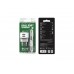 Сетевое зарядное устройство 2 USB 2400mAh + кабель iPhone 5/6/7 BOROFONE BA23A Brilliant dual port charger set