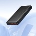 Универсальный дополнительный аккумулятор Power Bank BOROFONE BJ80 Clever 22.5W+PD20W (10000mAh) (белый)