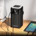 Универсальный дополнительный аккумулятор Power Bank BOROFONE BJ65B High 22.5W+PD20W four-cables (80000mAh) (черный) Универсальный дополнительный аккумулятор Power Bank BOROFONE BJ65B High 22.5W+PD20W four-cables (80000mAh) (черный)