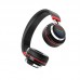 Беспроводные внешние наушники BO8 BOROFONE Love Sound wireless headset черный