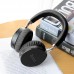 Беспроводные внешние наушники HOCO S3 Nature sound wireless headphones черный