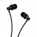 Bluetooth-гарнитура BOROFONE BE32 Easygoing Sports wireless earphonesl 3.5мм цвет черная