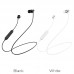 Bluetooth-гарнитура BOROFONE BE32 Easygoing Sports wireless earphonesl 3.5мм цвет черная