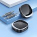 Bluetooth адаптер для автомагнитолы HOCO E80 Travel Car AUX 3.5 mm вход