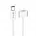 Кабель для зарядки MacBook HOCO X103 magnetic charging cable Type-C to Mag3