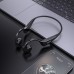 Беспроводные наушники ES57 Cool sound bone BT headset HOCO черная