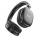 Беспроводные внешние наушники HOCO W35 wireless headphones черный