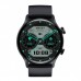 Смарт часы XO J4 Smart Sports Talking Watch 75+120MM*21.8MM (Чёрные)