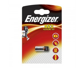 Батарейка алкалиновая 23A Energizer MN23AE/1BL A23 (EU)