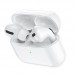 Беспроводные наушники EW04 Original series tru wireless BT headset  HOCO белые