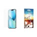 Защитное стекло дисплея iPhone XS Max (6.5)  BOROFONE BF4 HD tempered glass