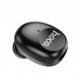 Bluetooth гарнитура HOCO E64 mini черный