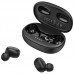 Bluetooth-гарнитура ES35 Breezy wireless headset HOCO черная