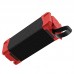 Портативная беспроводная акустика HOCO HC6 Magic sports BT speaker цвет красный