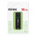 USB флэш-накопитель 16 ГБ Mirex SPACER BLACK 16GB (ecopack)