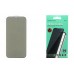 Защитное стекло дисплея iPhone 16 Pro Max BOROFONE BF5 Security privacy tempered glass черная рамка