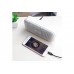 Адаптер-переходник HOCO UPA13 Sound source series Apple digital audio conversion cable черный