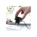 Сетевое зарядное устройство USB 2400mAh  HOCO C70A Cutting-edge single port QC3.0 charger черный