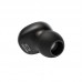Bluetooth-гарнитура BС28 BOROFONE Shiny sound MINI  черная