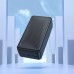 Универсальный дополнительный аккумулятор Power Bank BOROFONE BJ56B 22.5W+PD20W (30000mAh) (Black)