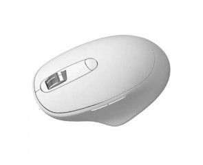 Мышь беспроводная Perfeo оптич. "ERGO", 4 кн, 800-1600 DPI, USB, белая